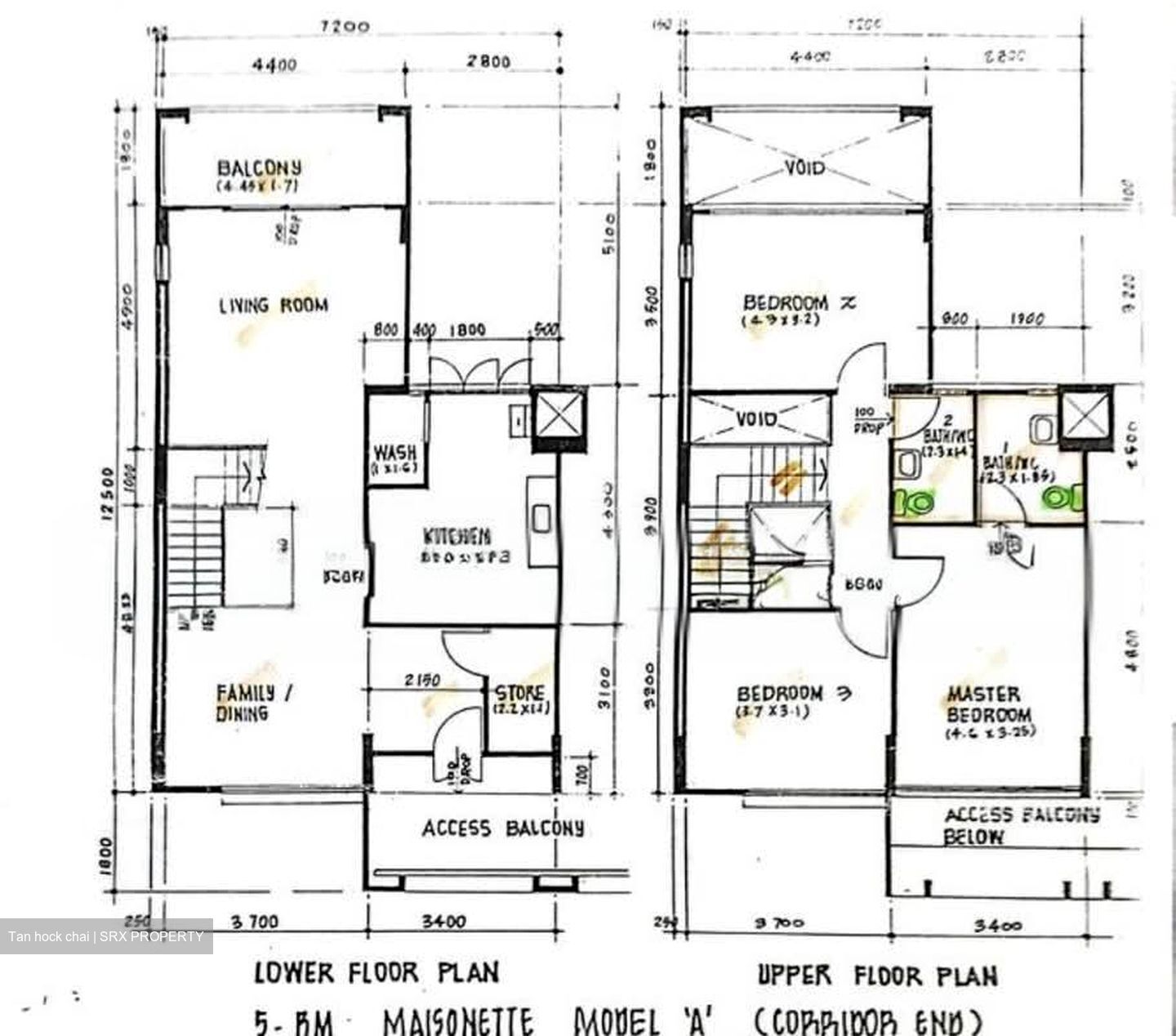 Blk 408 Hong Kah Court (Jurong West), HDB Executive #588785211